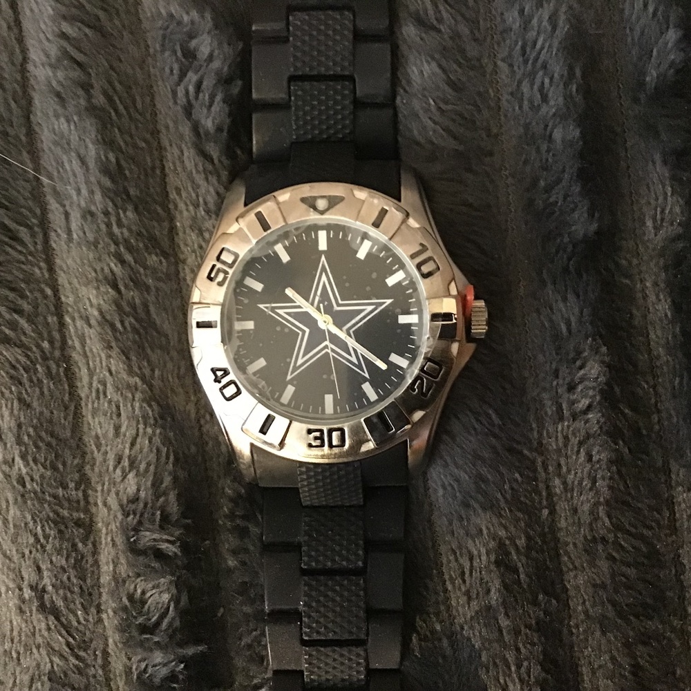 Wrist watch